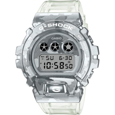 Casio® Digital 'G-shock' Hommes Regarder GM-6900SCM-1ER