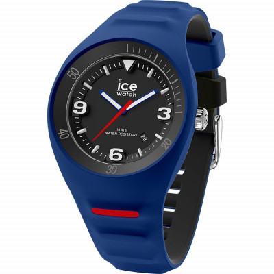 Ice Watch® Analogique 'P. Leclercq - Blueprint' Hommes Regarder (Moyen) 018948