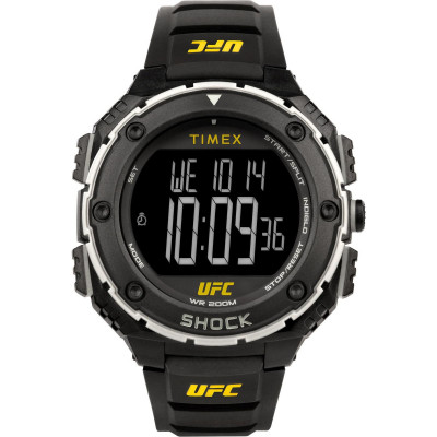 Timex® Digital 'Ufc Shock' Hommes Regarder TW4B27200