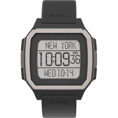 Timex® Digital 'Command Urban' Hommes Regarder TW5M29000