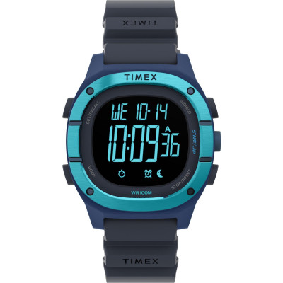 Timex® Digital 'Command Urban' Hommes Regarder TW5M35500