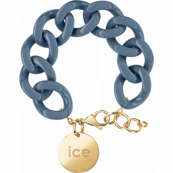 Ice Jewellery® Women's Stainless Steel Bracelet - Gold 020919