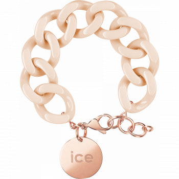 Ice Jewellery® Women's Stainless Steel Bracelet - Rosegold 020925