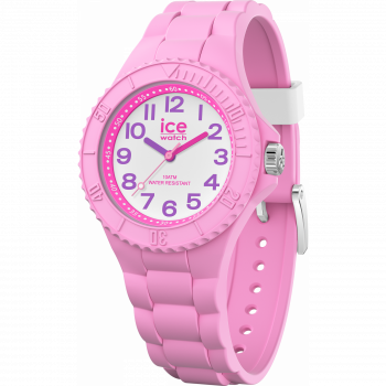Ice Watch® Analogique 'Ice Hero - Pink Beauty' Filles's Regarder 020328