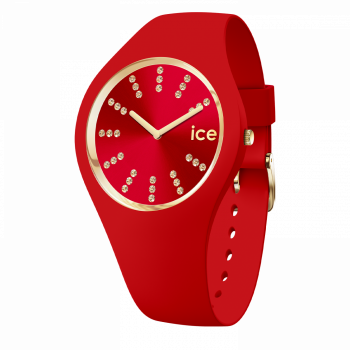 Ice Watch® Analogique 'Ice Cosmos - Red Gold' Femmes Regarder 021302