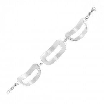 Joop®  Femmes's Argent Bracelet - Argent JJ0539