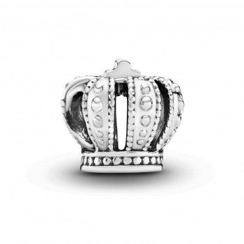 Pandora® 'Crown' Femmes Argent Charm - Argent 790930