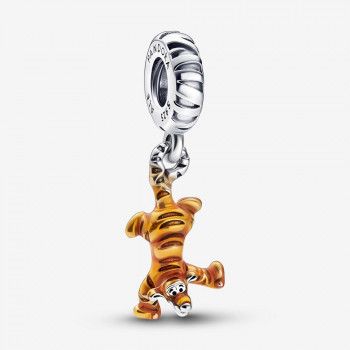 Pandora® 'Disney Winnie The Pooh' Femmes Argent Charm - Argent 792213C01