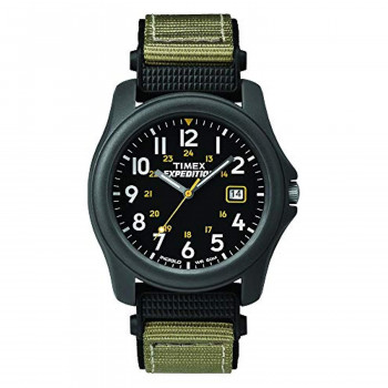 Timex® Analogique 'Expedition Acadia' Hommes Regarder T42571