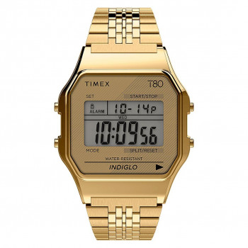 Timex® Digital 'T80' Mixte Regarder TW2R79200