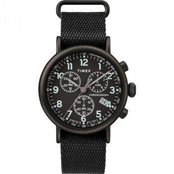 Timex® Chronograph 'Waterbury' Men's Watch TW2T21200