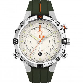 Timex® Analogique 'Expedition North' Hommes's Regarder TW2V22200
