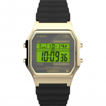 Timex® Digital 'T80' Hommes's Regarder TW2V41000