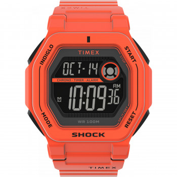 Timex® Digital 'Command Encounter' Men's Watch TW2V60000