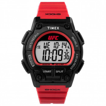 Timex® Digital 'Ufc Takeover' Hommes's Regarder TW5M52600