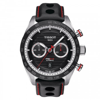 Tissot® Chronographe 'Prs 516' Hommes's Regarder T1004271605100